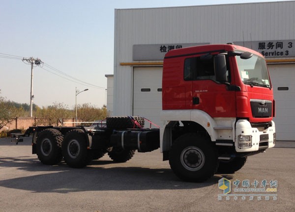 ��MAN TGS 33.540 6X6 BB�ױP(�C(j��)��(ch��ng)������ĭ����܇�ױP)